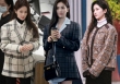 Nữ chính có style công sở nổi bật nhất màn ảnh Hoa Ngữ hiện tại gọi tên Bạch Lộc, muốn lên level mặc đẹp bạn nên tham khảo ngay