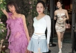 Diệu Nhi (Chị đẹp đạp gió rẽ sóng) đổi sang phong cách nữ tính với loạt set váy xinh tươi