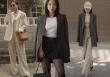 Nàng cao dưới 1m60 muốn mặc blazer đẹp và sang thì nên học lỏm blogger Hà Trúc