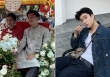 Hot boy bê tráp trong đám hỏi Đoàn Văn Hậu được netizen “săn lùng” vì quá điển trai là ai?