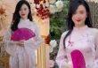 Midu bí mật lên xe hoa vào sáng nay?