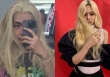 V (BTS) khoe ảnh tóc dài 'mượn' của bạn gái Jennie (BLACKPINK)?