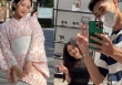 Bạn gái hotgirl khoe ảnh tại Nhật Bản, tiền đạo ĐT Việt Nam khen hết lời nhưng nhận cái kết đắng