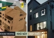Con trai 26 tuổi hiện thực hóa ước mơ xây nhà cho bố mẹ: Từ mô hình bìa giấy đến thành quả khiến ai cũng nể phục 