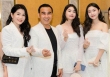 Dân tình 'soi' được 1 hành động của Quyền Linh trên mạng xã hội, luôn quan tâm kỹ lưỡng thế này, bảo sao con gái học giỏi thế!