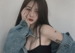 Khui 'info' gái xinh cực phẩm, vừa bị đồn là tình mới của Hồng Thanh hậu chia tay nữ DJ quốc dân 