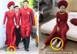 Liên tục lộ hint có tin vui, Doãn Hải My có động thái “đáp trả” qua 1 chi tiết nhỏ trong ảnh hậu trường?