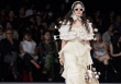 Mẫu nhí Tô Ngọc Diệp catwalk đầy thần thái tại Tuần lễ Thời trang Quốc tế Việt Nam 2023