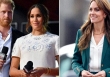 Chuyên gia hoàng gia: Harry - Meghan 'ghen tị' với vợ chồng anh trai William và Kate vì một lý do, dù cố xoay chuyển tình thế cũng không được