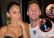 Mối quan hệ giữa Messi và bà xã Antonela đang rơi vào khủng hoảng?