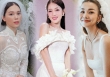 Những nàng dâu hot nhất Vbiz 2023: Người làm dâu hào môn, người tổ chức tới 4 lần lễ cưới vẫn cực vui 