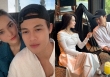 Động thái trái ngược của Tiến Phát và Quỳnh Lương trước nghi vấn chia tay, đàng trai đã quay về hình tượng bad boy?