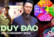 Gặp Duy Đào - nhà thiết kế album của Ngọt được đề cử Grammy 2024: Khi biết tin đã chạy mấy vòng trong phòng lúc nửa đêm