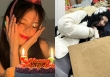 Han So Hee đón sinh nhật sớm tuổi 30, biểu cảm dễ thương khiến 2 triệu người “rần rần” thả tim