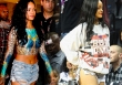Rihanna có 1,4 tỷ đô nhưng vẫn mặc 1 chiếc quần suốt 10 năm, fan biết khen lấy khen để