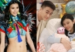 Siêu mẫu nội y làm dâu gia tộc trùm sòng bạc Macau: Bị mẹ chồng điều tra lý lịch, sinh quý tử vẫn chưa được công nhận