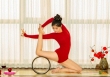 Feeling Yoga: Mang yêu thương gắn kết con người