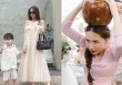 Hoà Minzy: 'Việc nào ra việc đó, quậy cỡ đó mà nuôi dạy Bo cỡ này cũng được'