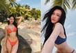 Loạt ảnh bikini của Doãn Hải My bỗng hot lại sau nghi vấn có tin vui: Xem xong cảm thán 'quá đỉnh'