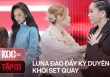 Tập 3 KOC VIETNAM 2023: Mai Ngô 'méo mặt' vì team phạm luật, Luna Đào không chỉ đuổi mà còn xô Kỳ Duyên ra khỏi set?