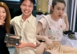 Thuý Ngân hiếm hoi lộ diện sau nghi vấn hẹn hò Jack, nhan sắc có vượt ải cam thường? 
