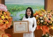 Những nhà giáo nhiệt huyết với sự nghiệp 'trồng người'