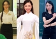Dàn WAGs Việt làm giáo viên đọ sắc dịp 20/11: Vợ Phan Văn Đức nức tiếng một thời