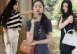 Ở ngưỡng U40, style của ''thần tiên tỷ tỷ'' Lưu Diệc Phi vẫn xứng làm 'sách giáo khoa' cho chị em 20+ học tập