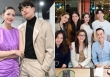 Nam thần Thiên Tài Bất Hảo công khai hẹn hò minh tinh hơn 16 tuổi sau tin hẹn hò, bạn bè quyền lực của đàng gái góp mặt