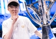 Những khoảnh khắc đẹp nhất của CKTG 2023, Faker nâng cúp sau 6 năm chờ đợi