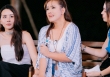 Phương Vy nghẹn ngào kể: Từng phải thít chặt 12 thanh thép vào người vì bị chê giống như Happy Polla