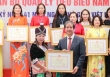 Tuyên dương 200 nhà giáo, cán bộ quản lý giáo dục tiêu biểu năm 2023