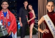 Bạn trai cầu thủ lần đầu lên tiếng sau khi người yêu giành Á hậu 1 Miss Universe: 'Nữ hoàng của anh'