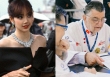 Bố siêu đầu bếp của Lisa (BLACKPINK) hiện đang ở Hà Nội, đúng 1 tháng sau khi nữ idol trở về từ Việt Nam