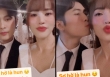 Gin Tuấn Kiệt gia nhập hội nghiện vợ, sơ hở là làm hành động ngọt ngào này với Puka