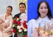'Mẹ bỉm' Khánh Thi lộ vẻ kém sắc khi ở nhà chăm con nhưng khi 'lên đồ' là đẹp bất chấp