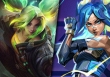 Riot bất ngờ được khen tới tấp, giúp một tựa game 'vượt mặt' LMHT chỉ nhờ hành động này