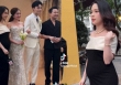 Sam bị soi chi tiết gây nguy hiểm cho mẹ bầu khi xuất hiện ở đám cưới, nữ diễn viên đáp trả 1 câu rõ sự tình 