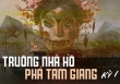 Bí ẩn về nơi khởi nguồn câu chuyện rùng rợn trong phim 'Tết ở làng Địa Ngục'