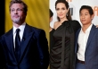 Phản ứng của Brad Pitt khi bị Pax Thiên công kích dữ dội, gọi là “gã đàn ông đáng khinh” vào đúng ngày đặc biệt