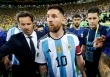 Siêu kinh điển Brazil - Argentina: Căng thẳng, ẩu đả và thẻ đỏ trong ngày Messi chơi trận cuối cùng trong năm