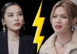 Thí sinh ngang nhiên bật lại Kỳ Duyên, Luna Đào gây tranh cãi khi bênh vực ra mặt