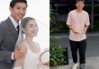 Đoàn Văn Hậu đi lại tập tễnh vì chấn thương ngay sát ngày cưới Doãn Hải My