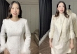 Đỗ Mỹ Linh lộ vóc dáng mũm mĩm trên livestream, nhưng nhan sắc thật của 'gái một con' mới gây chú ý