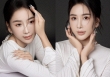 Hoa hậu Thanh Hồng khoe nhan sắc ngọt ngào, tích cực làm từ thiện