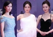 Thảm đỏ Cbiz 'nóng' nhất hôm nay: Dương Mịch chạm mặt tình cũ, một cặp đôi chị - em chiếm 'spotlight'