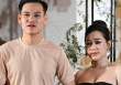Hé lộ tiền mừng cưới Đoàn Văn Hậu của vợ chồng Hồ Tấn Tài, nhan sắc nàng WAG gây chú ý