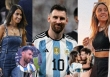 Thực hư tin đồn Messi lừa dối vợ con, ngoại tình với nữ phóng viên đồng hương