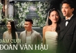 Toàn cảnh đám cưới sang chảnh của Văn Hậu và Hải My ở Hà Nội: Dâu rể visual xịn khỏi bàn, nhiều chi tiết thể hiện đẳng cấp