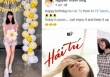Hải Tú xả ảnh sinh nhật: Một điểm trên body chiếm trọn spotlight, netizen 'soi' Sơn Tùng liệu có lộ diện?
